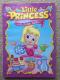 Little Princess Activity and Colouring Book
